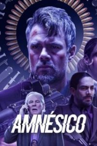 Amnesico [Subtitulado]